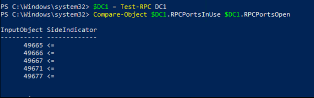 Rpc Testing The Blog of Ryan Ries